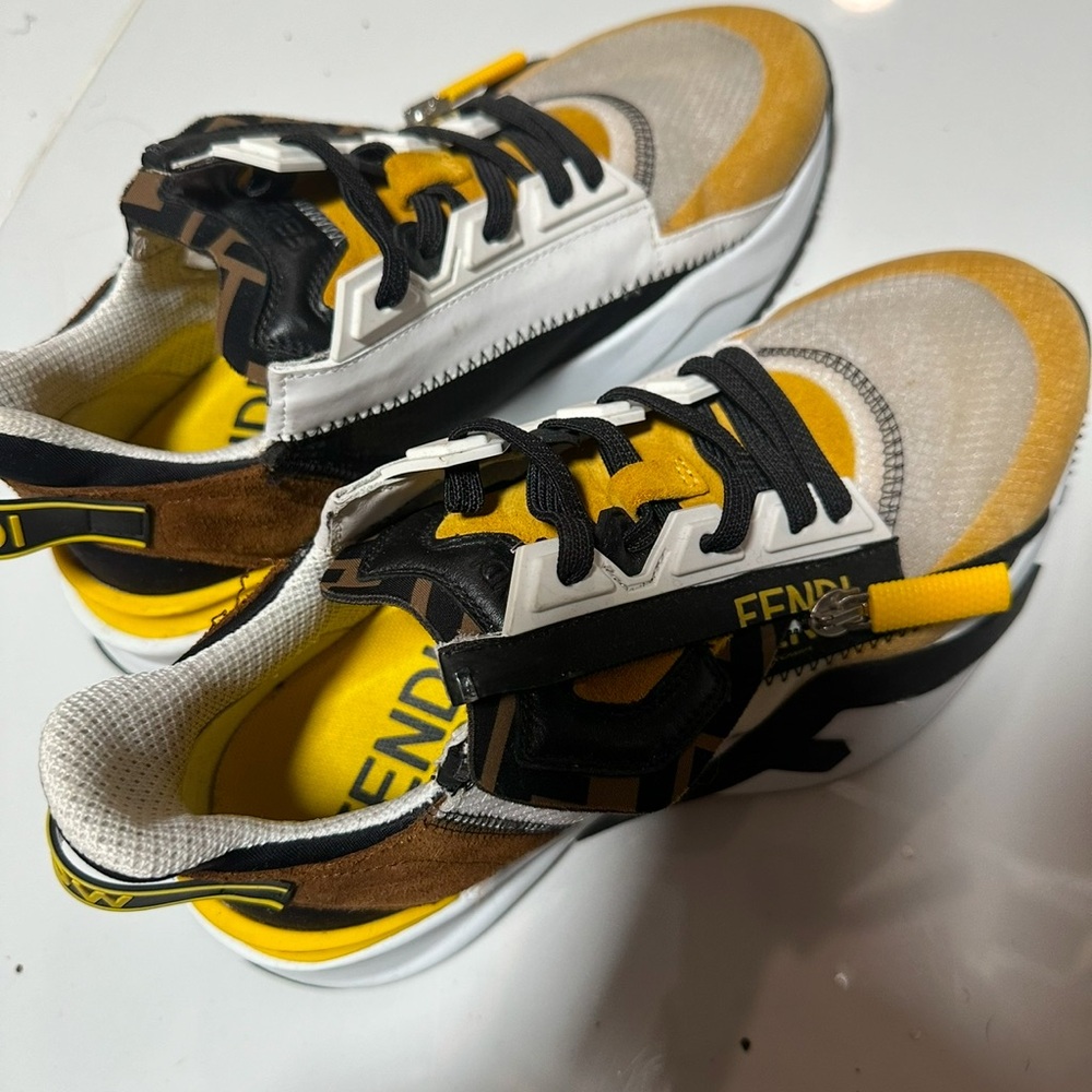 New in box, too big on me worn once